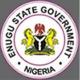 Enugu State Government logo